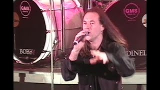 Black Sabbath - Cross Purposes Live '94 (Full DVD) 720p HD