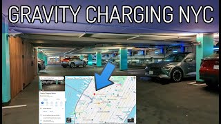 500kW?? First Impressions from Gravity Charging in NYC | Quick Charge # 13