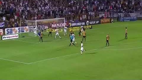 Novorizontino 0 x 1 Corinthians gol de Pedro Henrique