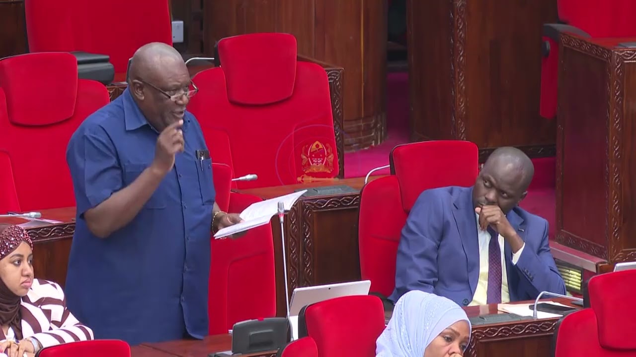 KANGI LUGOLA AWACHOKA 'MACHAWA'