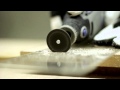 Ref:hHDX5yoKNtM Uso del dremel