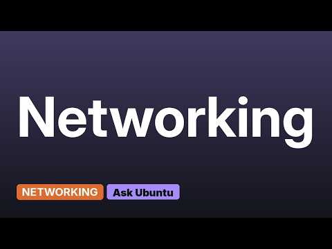 Ubuntu: UFW or IPTables on Ubuntu for OpenVPN?