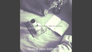 Pulsating Ambiance for Books