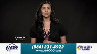 Aacog 2021 Public Service Announcement