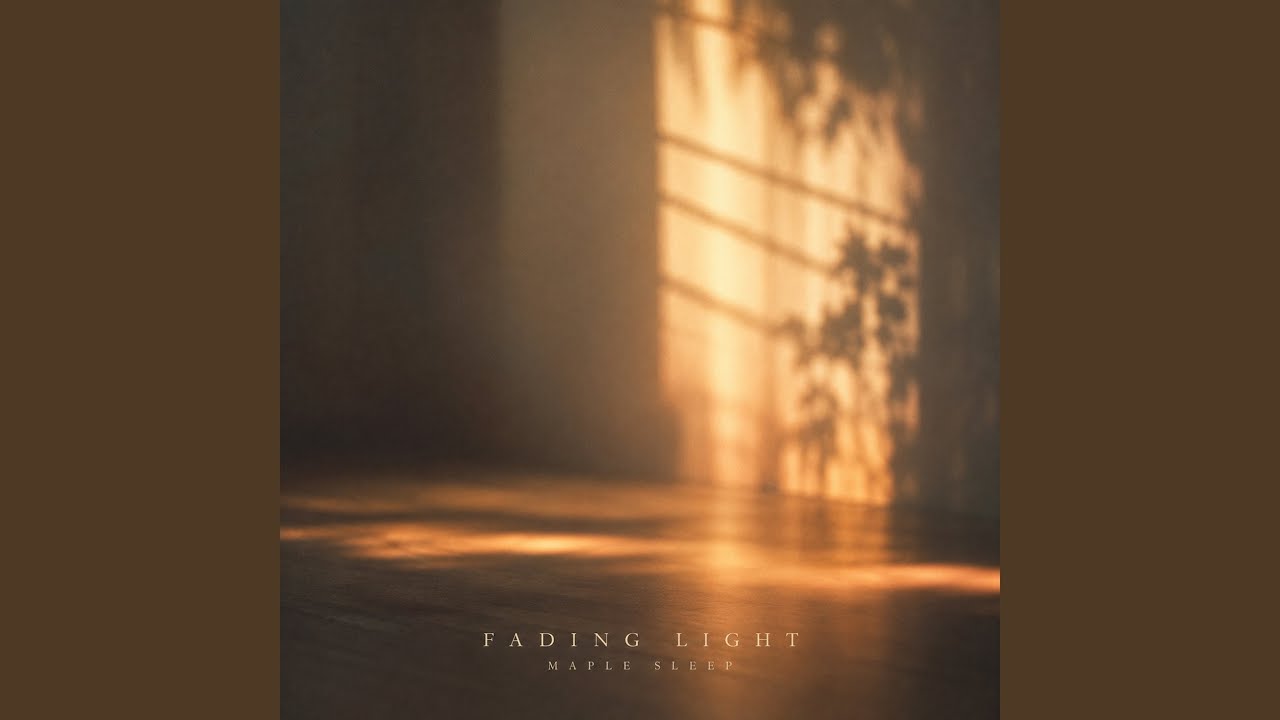 Assista a fading light no YouTube Assista a fading light no YouTube