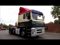 MAN/ERF ECT 26 420 TRUCK WALKROUND VIDEO TOUR