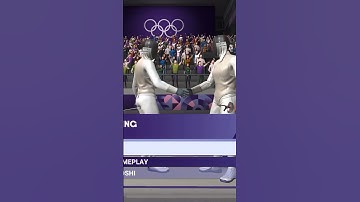 Olympics Go! Paris 2024 Gameplay Walkthrough Part 2 (Android, iOS)