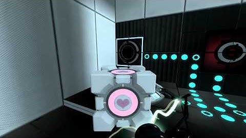 Portal 2 PETI Bug