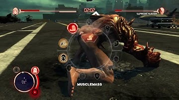 Prototype Gameplay 4K – Part 13 (Final War)