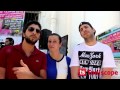 Holi Festival Interview Jihen Belgasmi