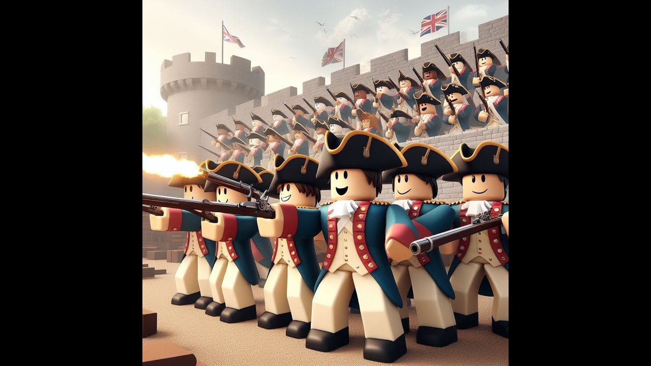 I played Bot commander(Roblox) - YouTube