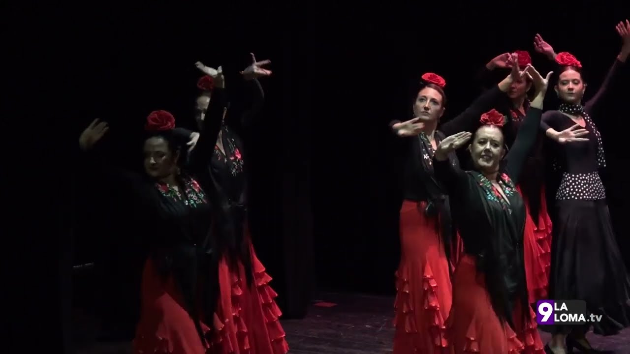 Eventos · Grupo de Baile Alcázar, Baeza. Folclore de Andalucía 1 Eventos · Grupo de Baile Alcázar, Baeza. Folclore de Andalucía