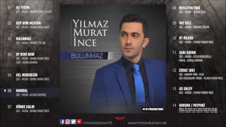 Yılmaz Murat İnce - Mangal | © 2016 Mim Production Resimi