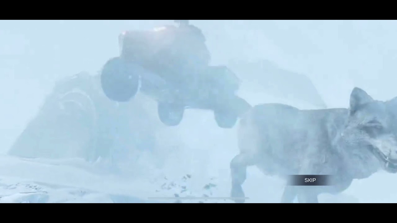 COD operators introduction movie - YouTube