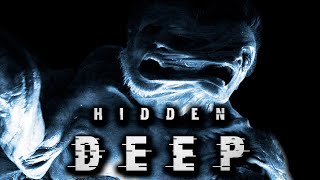 LOS HORRORES DE LAS PROFUNDIDADES *JUEGO DE TERROR* - HIDDEN DEEP GAMEPLAY ESPAÑOL
