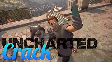 Uncharted 4 | Crack Video