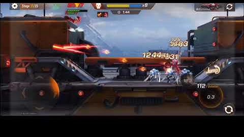 Contra Returns Combat Simulator Broken Hit Box