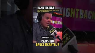 Retired Toronto Homicide Cop Looks Back at Arrest of Serial Killer Bruce McArthur #toronto #topoli
