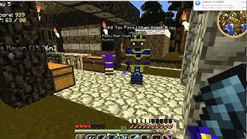 Yogbox! Episode #2 The Mayan Betrayal