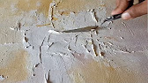 Che significa pittura materica?