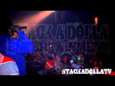 STACKADOLLA TV IS BACK