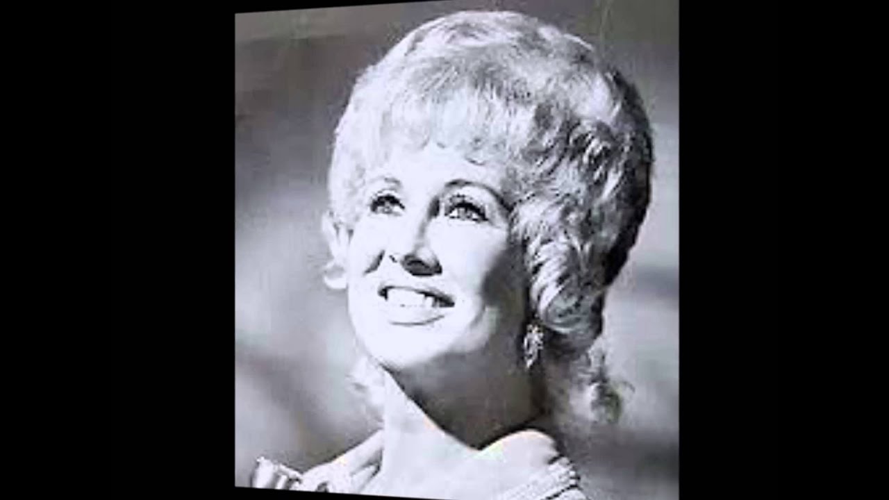 Bonnie Lou and Rusty York - **TRIBUTE** - La Dee Dah (1958). - YouTube