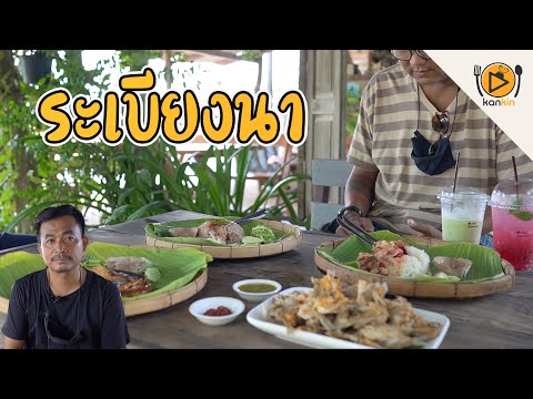 ระเบียงนา