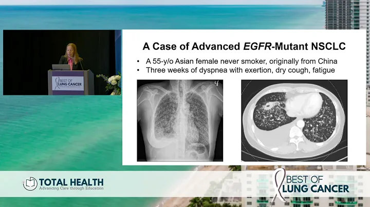 2023 Best of Lung: Targeted Therapies in Lung Cancer