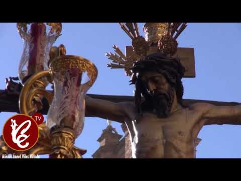 Real, Ilustre, Antigua, Fervorosa y Franciscana Hermandad Sacramental y Cofradía de Nazarenos del Santo Sudario de Nuestro Señor Jesucristo, Santísimo Cristo del Buen Fin, Nuestra Señora de la Palma Coronada, San Francisco de Asís y San Antonio de Padua