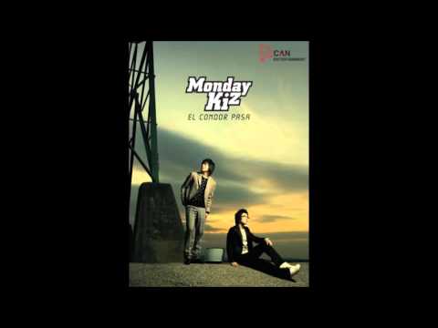 Monday Kiz (+) 먼데이키즈 - The One