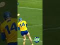 O'Donnell's Impact for Clare💪