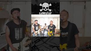 Ojo DiBandingke Ala Punk Camestay