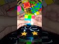 sweet beat on Rubik's cube #viralshort #trendingshorts #cubing