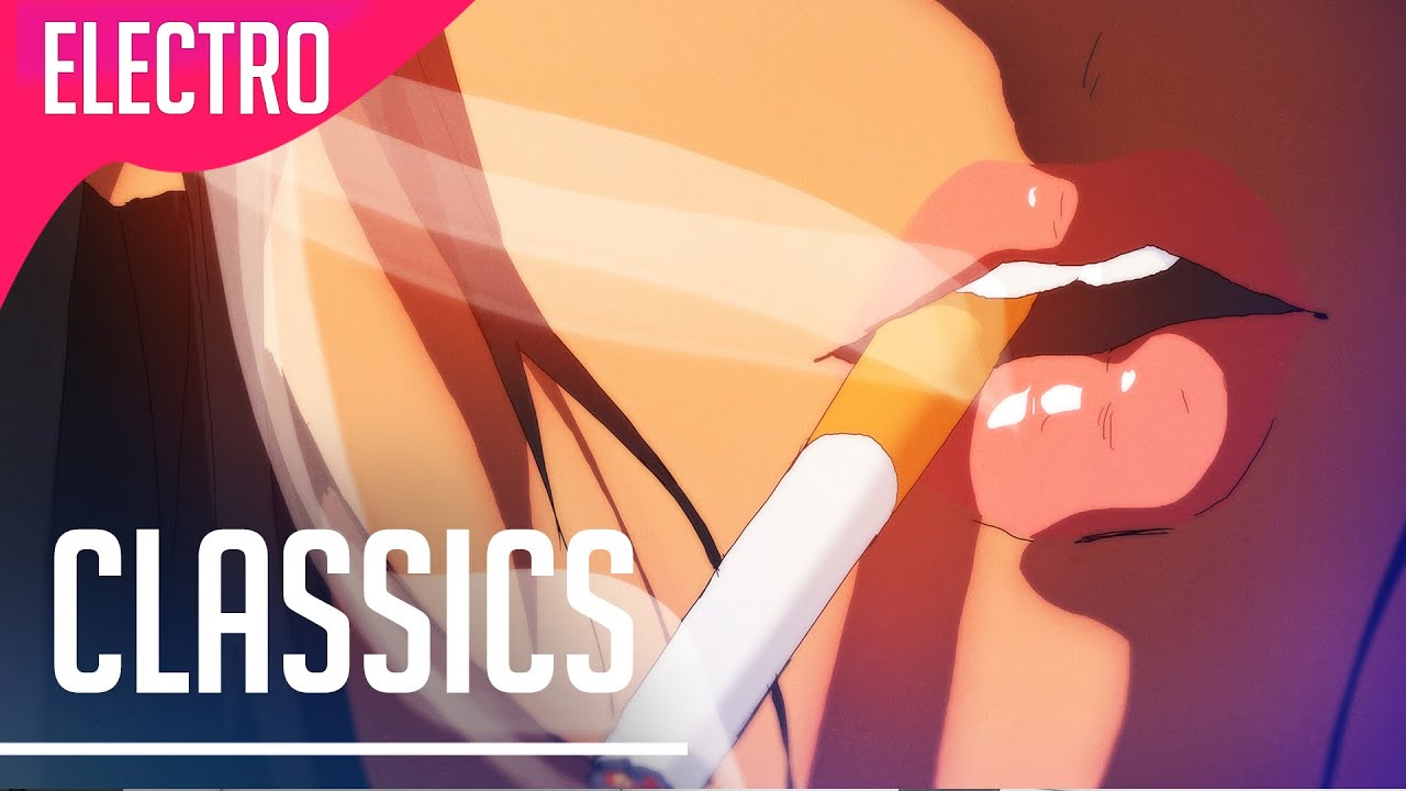 Auvic - Show Me Your Moves (feat. Pipo Fernandez) electronics