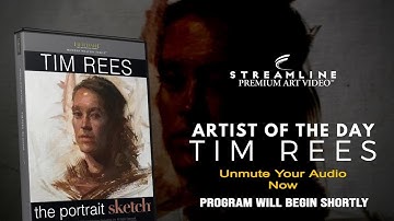 Tim Rees _ January 2021