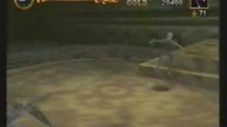 Download Lagu CV-LoD Cornell 04 Boss - Laser Crystal, Giant Werewolf MP3