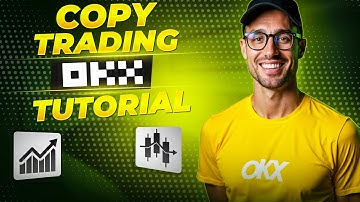 OKX Copy Trading 2025: Step-by-Step Tutorial & Tips