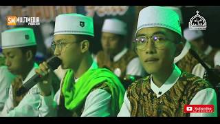 Live Stadion Pamelingan Syubbanul Muslimin Feat At Taufiq - Ya Habibal Qalbi