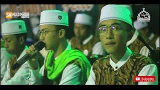 Live Stadion Pamelingan Syubbanul Muslimin Feat At Taufiq - Ya Habibal Qalbi