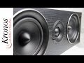 Taga harmoney tav506 v2 speaker package review