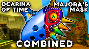 The Ultimate Zelda Randomizer Is Here