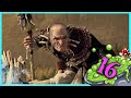 Баба Яга Total War Warhammer 3 прохождение за Кислев - Дочери Леса  (сюжетная кампания) - часть 16