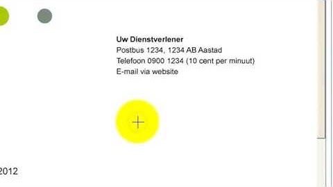 ReMark Instructiefilm