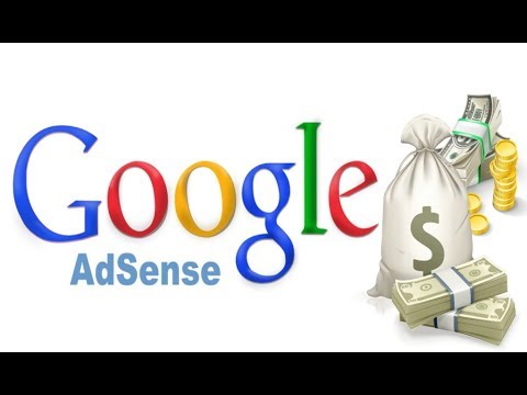 Вопрос: Как привязать AdSense к учетной записи на YouTube?