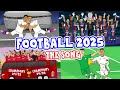 ⚽️FOOTBALL 2025 - The Song!⚽️