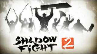 Shadow Fight 2 Lesson In Dark Room (4 Act Challenge)