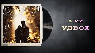 А МИ УДВОХ | Лірична українська пісня від Львівського Батяра