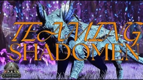 ARK Genesis Part 2 Map & Resource Introduction Guide #ARK #lives #livestreaming