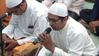 Yaa Ahla Baytinnabi | Ahbabul Mukhtar