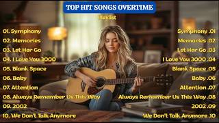 🎶Top Acoustic English Songs🌷Good Vibes Playlist| Soft guitar, tender vocals. #acousticguitar screenshot 4